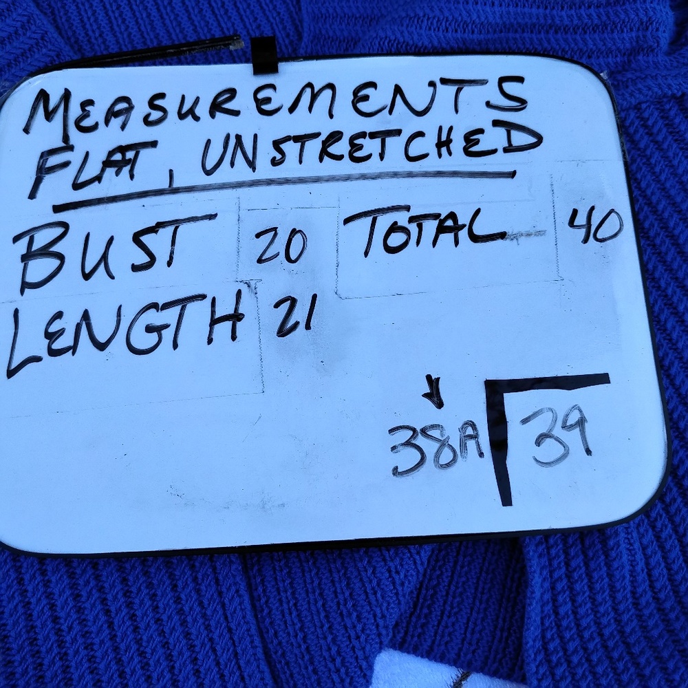 Jones New York Cardigan Like New L - Picture 4 of 6